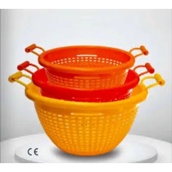 Max Plastic Basket