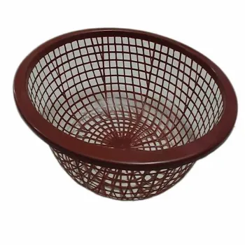 Shreyan Plastic Basket