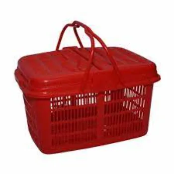 Super Shopee Plastic Basket