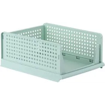 Rust Proof Plastic Basket