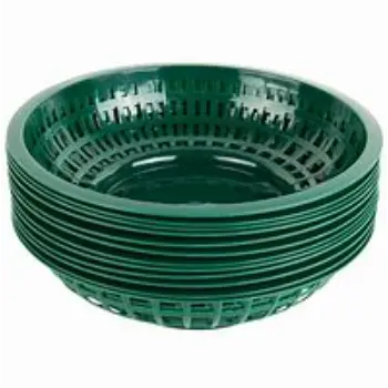 New Plastic Basket
