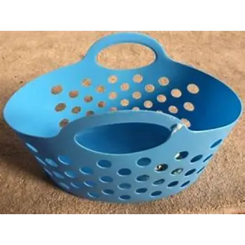 Plastic Basket