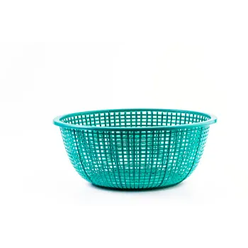Plastic Basket 
