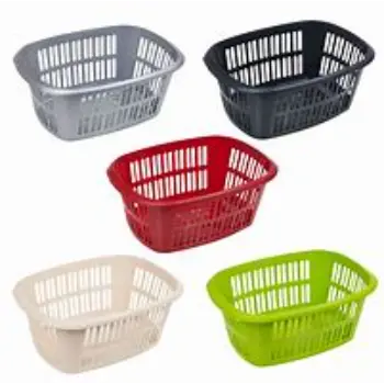 Plastic Basket