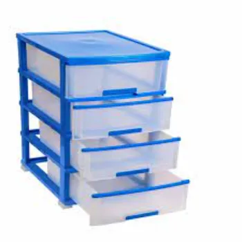 Magnifico Plastic Basket