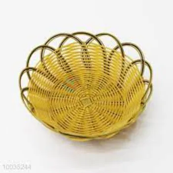 Art Plastic Basket