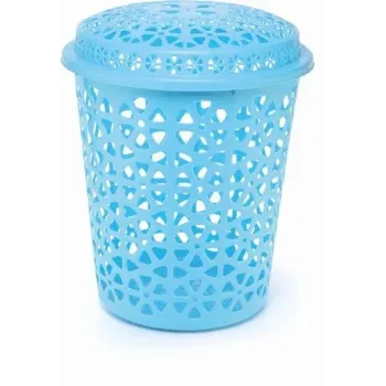 Mukti Plastic Basket