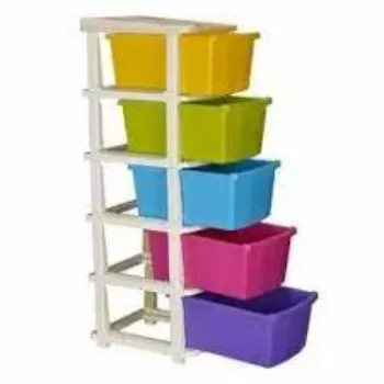 Defence Plastic Basket