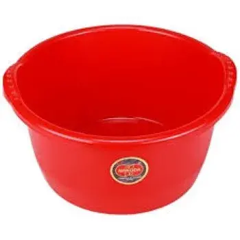 Plastic Bath Tub