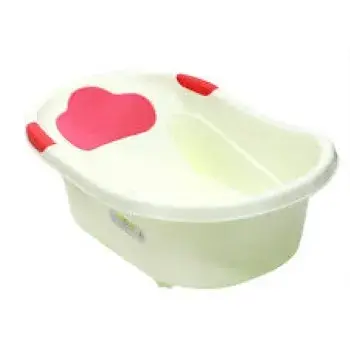 Plastic Bath Tub