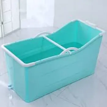 Plastic Bath Tub 