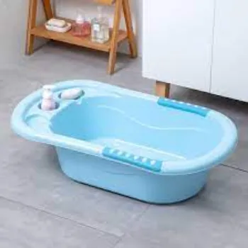 Plastic Bath Tub