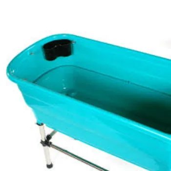 Plastic Bath Tub