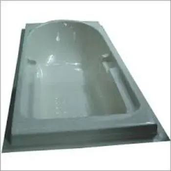Plastic Bath Tub
