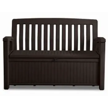 Affordable     plastic bench 