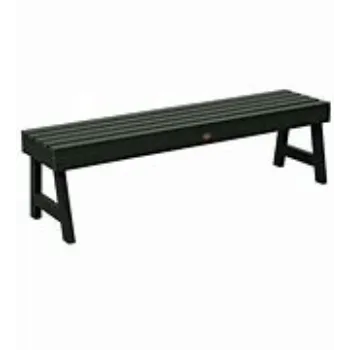  Plastic Bench
