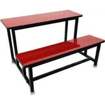 Plastic Bench