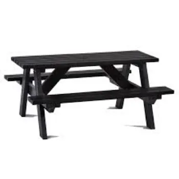 Attractive Look Plastic Bench