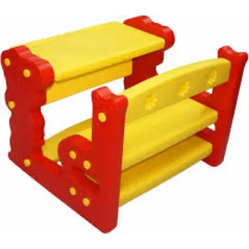 Plastic Bench