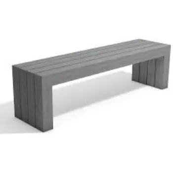 Fine Finishing Plastic Bench
