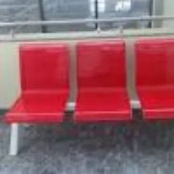 Long Lasting Plastic Bench