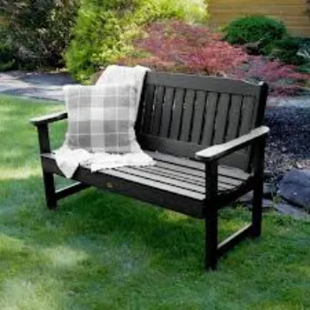 Adjustable Plastic Bench