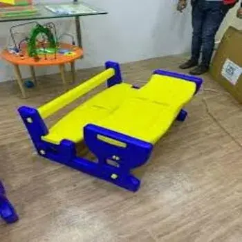 New Designed Plastic Bench