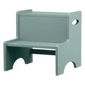 Designer Plastic Bench For Kids