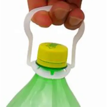 New Plastic Bottle Handles