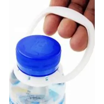 Plastic Bottle Handles