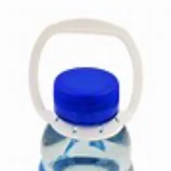 Plastic Bottle Handles