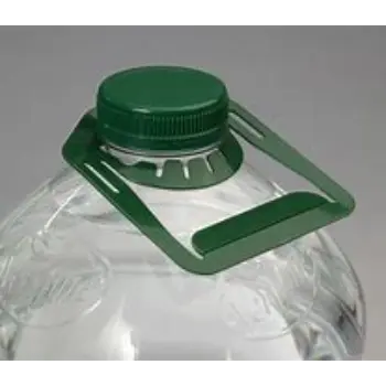 Plastic Bottle Handles