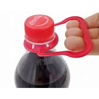 Plastic Bottle Handles