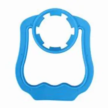Durable Plastic Bottle Handles