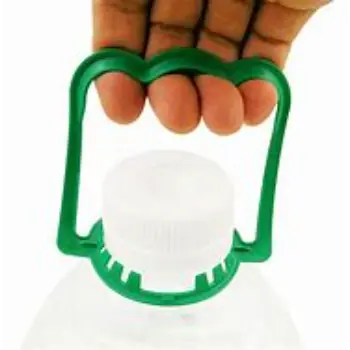 Plastic Bottle Handles