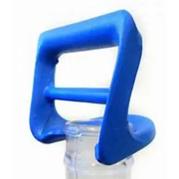 Multisize Plastic Bottle Handles