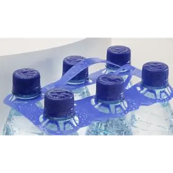 Plastic Bottle Handles