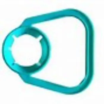 Plastic Bottle Handles