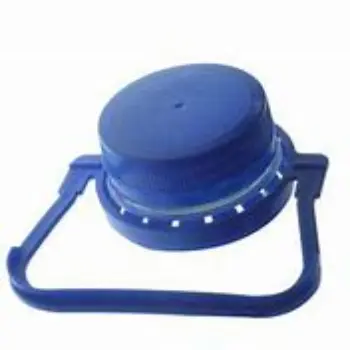 Light Weight Plastic Bottle Handles