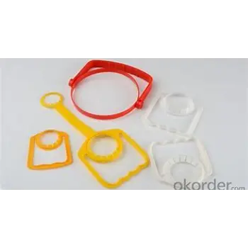 Plastic Bottle Handles