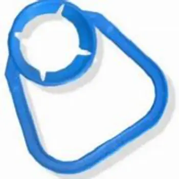 Plastic Bottle Handles