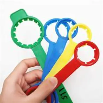 Plastic Bottle Handles