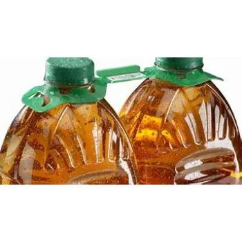 Plastic Bottle Handles