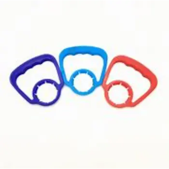 Plastic Bottle Handles