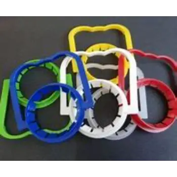 Plastic Bottle Handles
