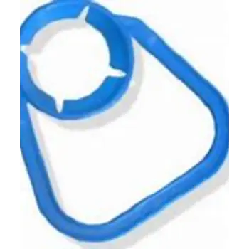 Plastic Bottle Handles