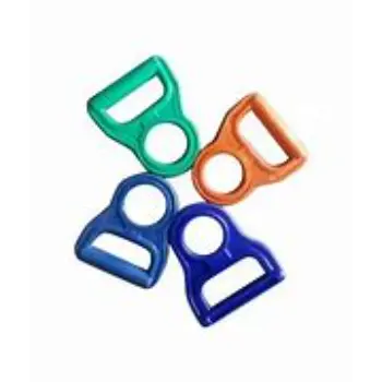 Plastic Bottle Handles