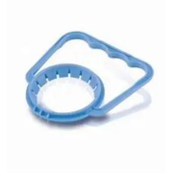 Plastic Bottle Handles