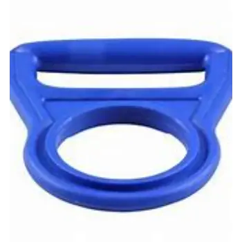 Plastic Bottle Handles