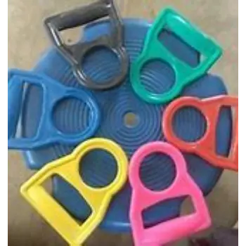Multisizes Plastic Bottle Handles